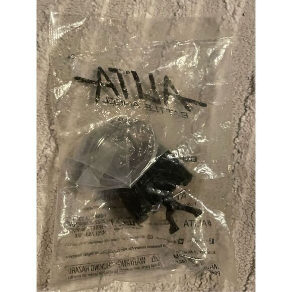 Alita Battle Angel Funki Pocket Pop! Keychain Limited Release Movie Promo NEW - Picture 5 of 5
